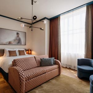 Suite "Grand Deluxe"
